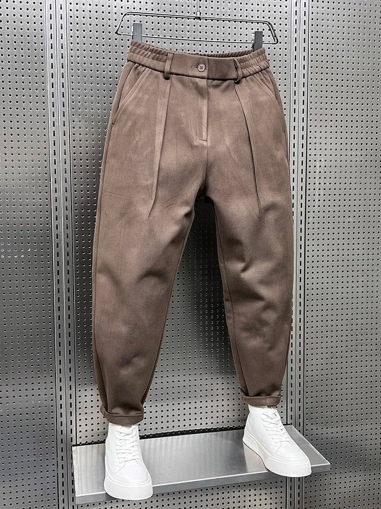 The Marcello | Classic Trousers