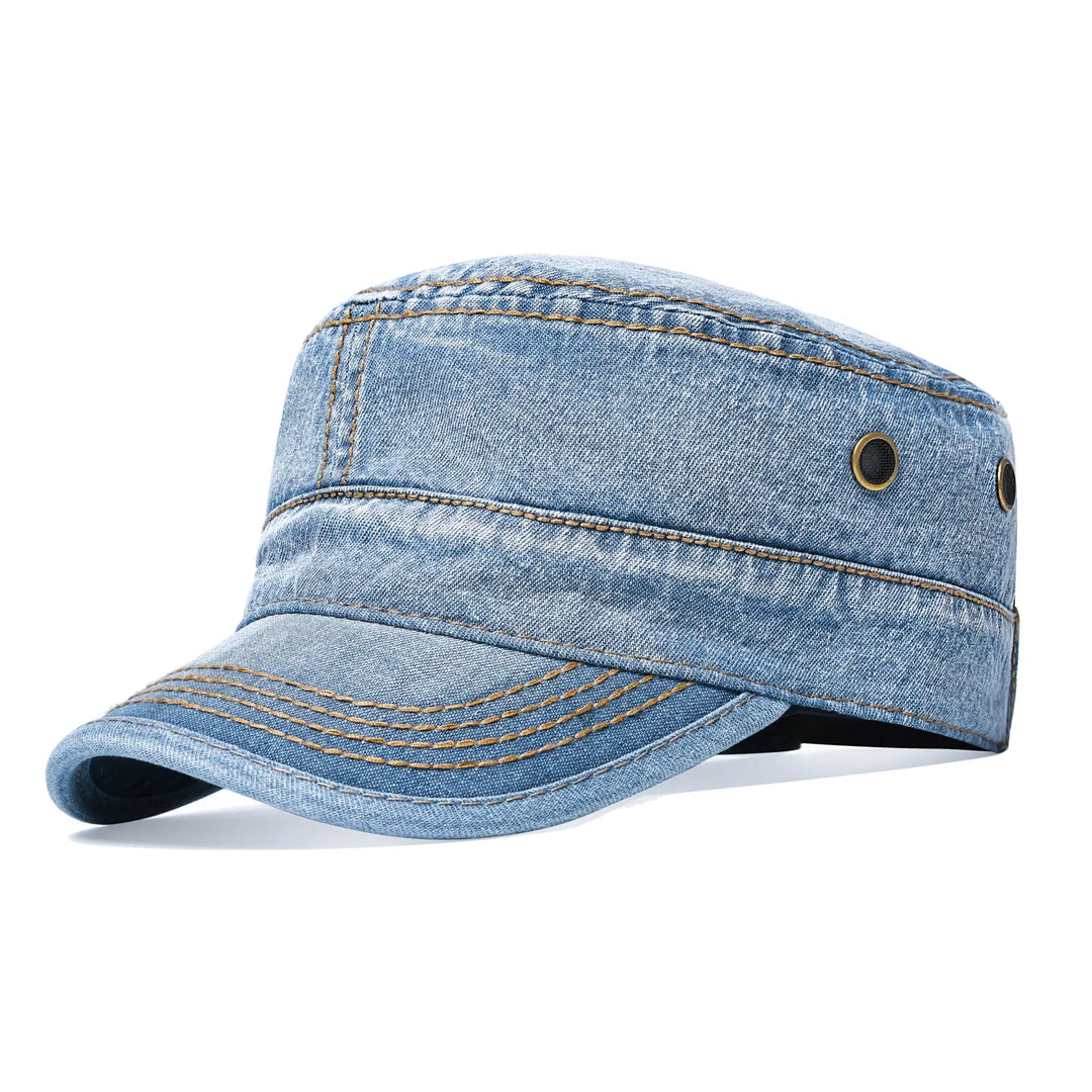 Brigade | Vintage Military Cadet Cap
