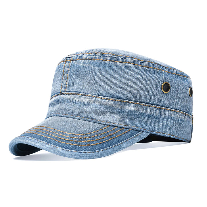 Brigade | Vintage Military Cadet Cap