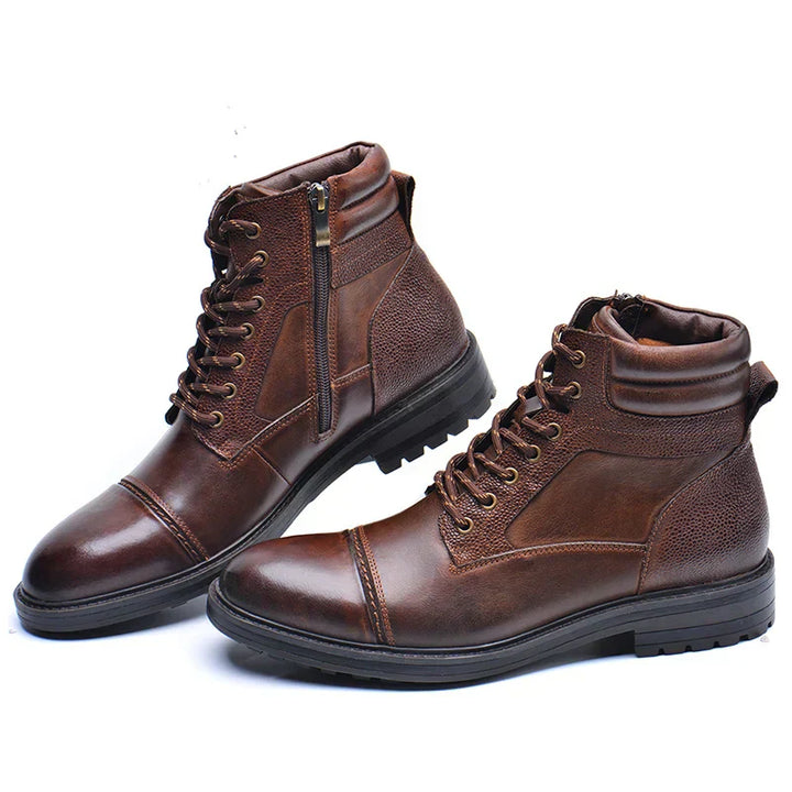 Augustus |  Premium Men's Boots