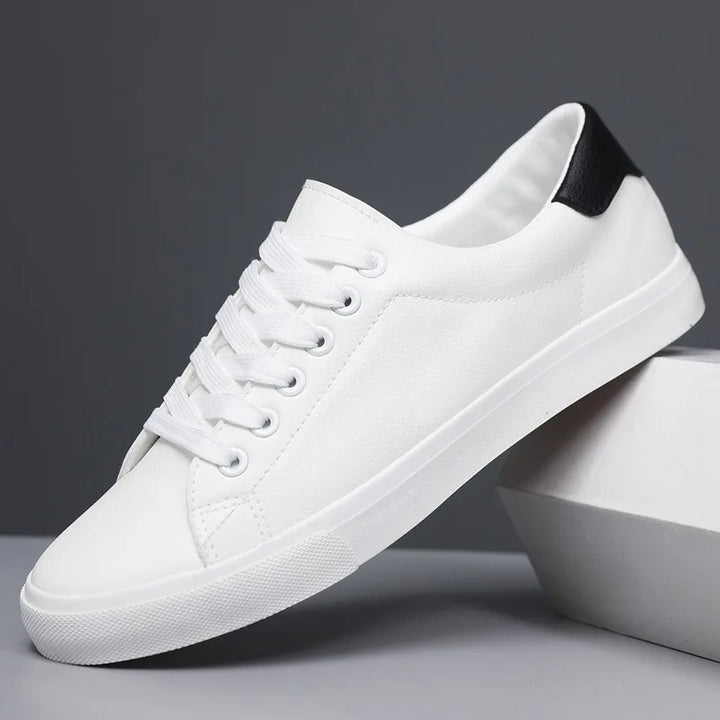 Leander | Classic Men's Casual Shoes