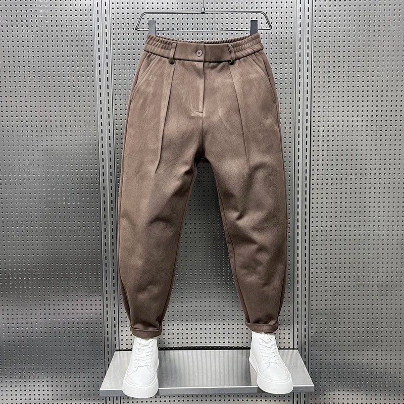 The Marcello | Classic Trousers