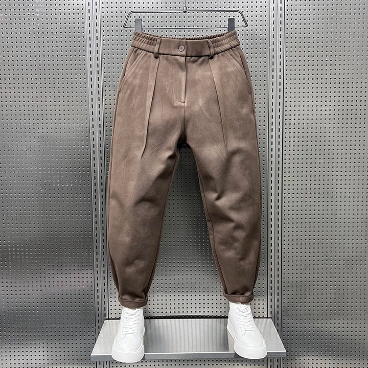 The Marcello | Classic Trousers