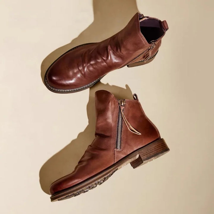 Bastian |  Chelsea Boots