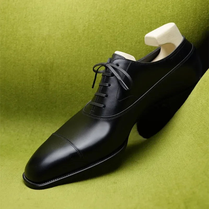 Gilbert | Genuine Dress Shoes