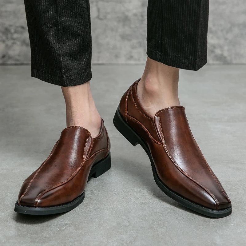 Julius | Genuine Loafers