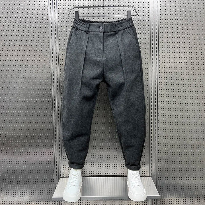 The Marcello | Classic Trousers