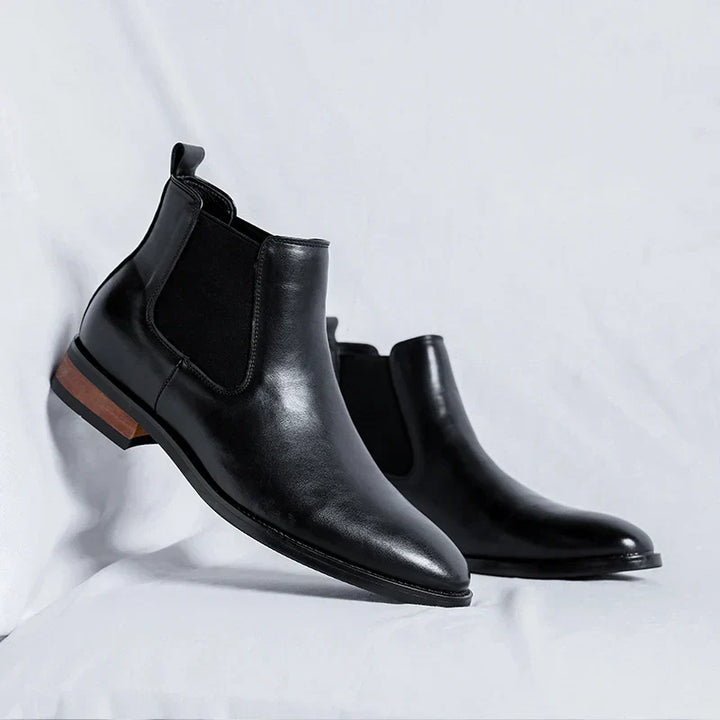 Ferdinand | Chelsea Boots