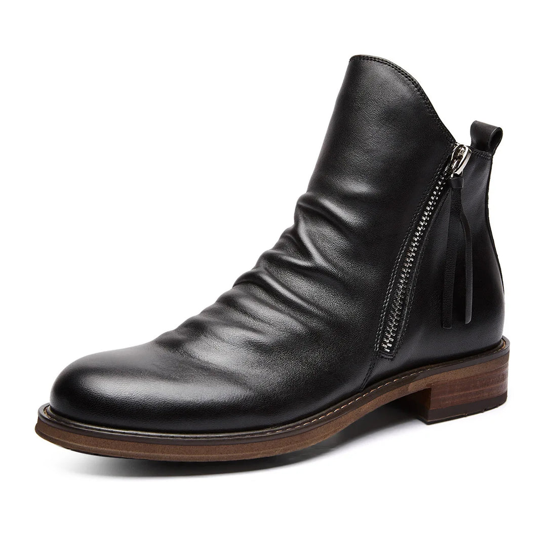 Bastian |  Chelsea Boots