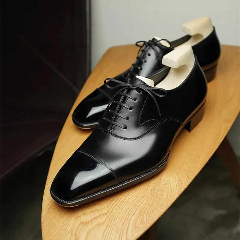 Gilbert | Genuine Dress Shoes