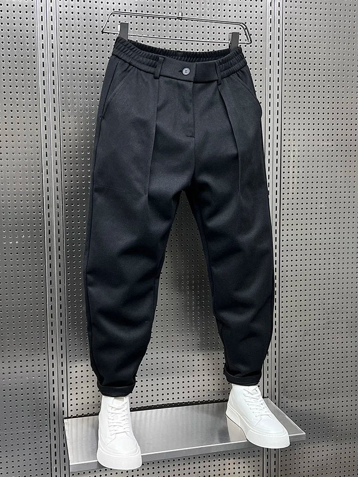 The Marcello | Classic Trousers