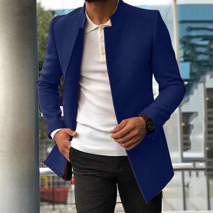 Mauricio | Men's Modern Slim Fit Blazer Jacket