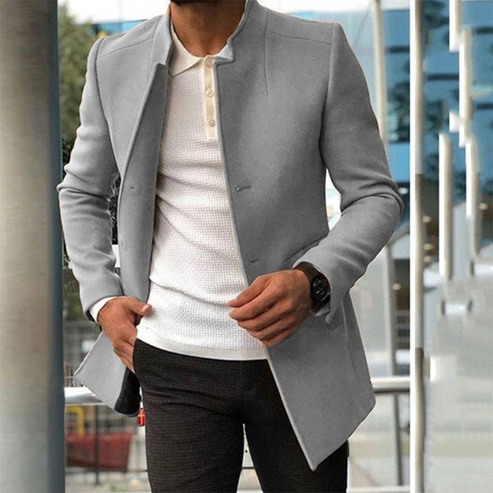 Mauricio | Men's Modern Slim Fit Blazer Jacket