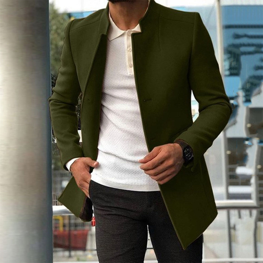 Mauricio | Men's Modern Slim Fit Blazer Jacket