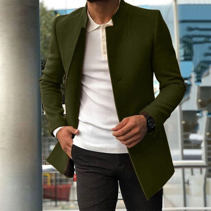 Mauricio | Men's Modern Slim Fit Blazer Jacket