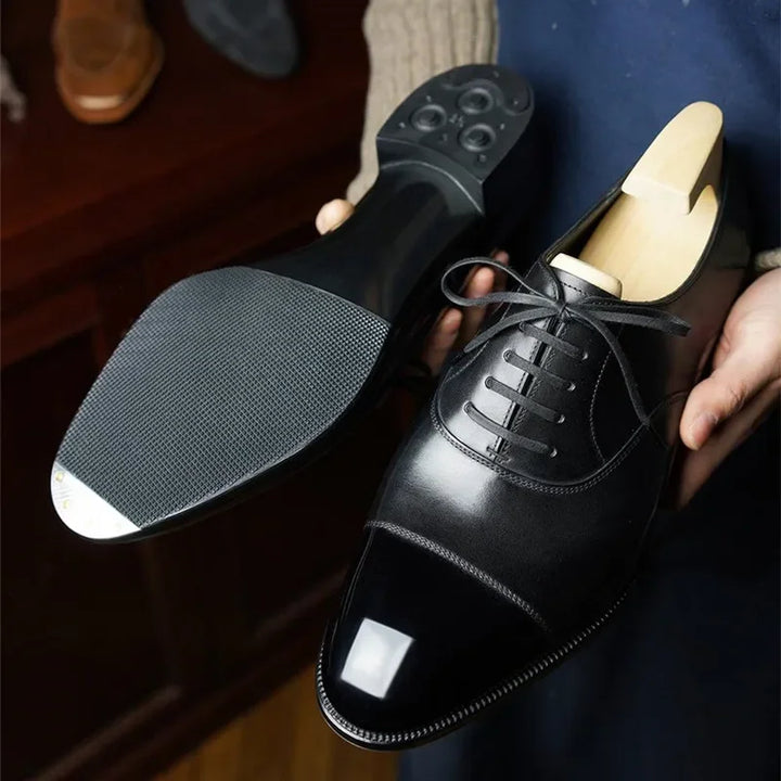 Gilbert | Genuine Dress Shoes