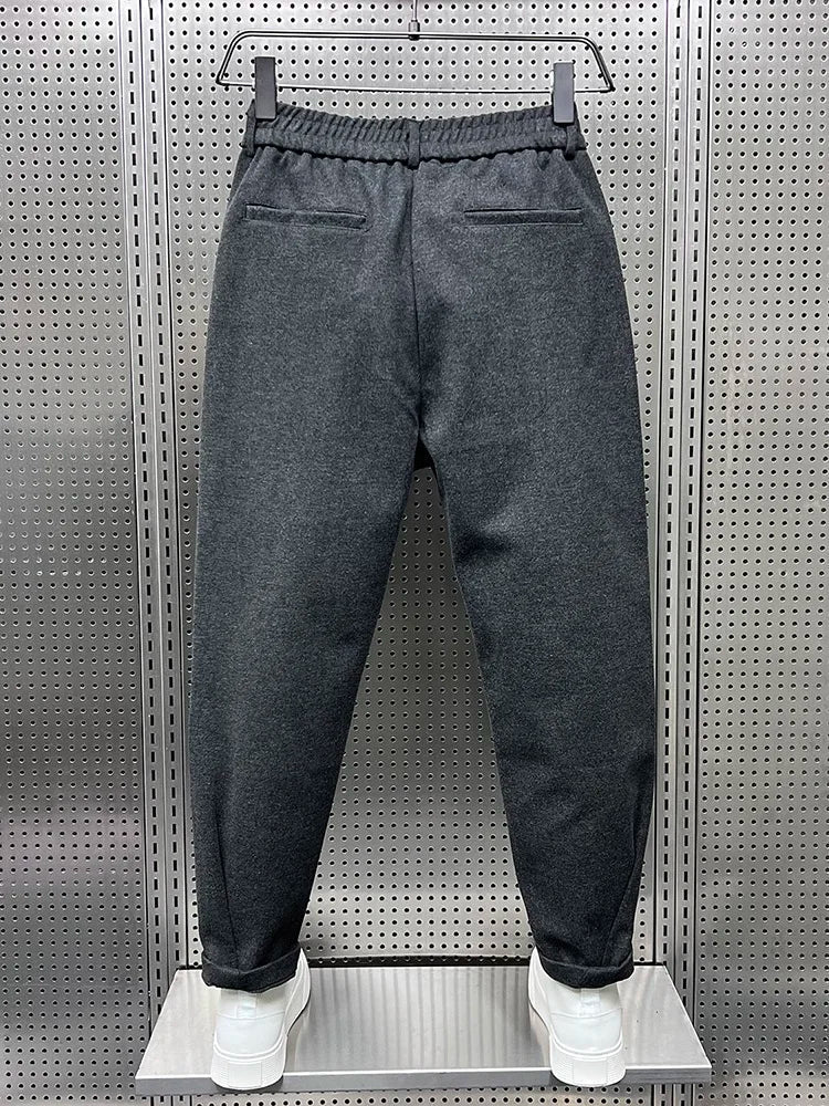 The Marcello | Classic Trousers