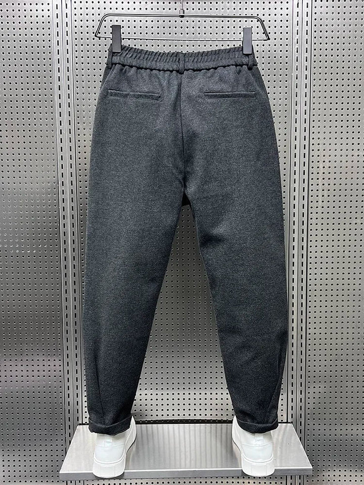 The Marcello | Classic Trousers