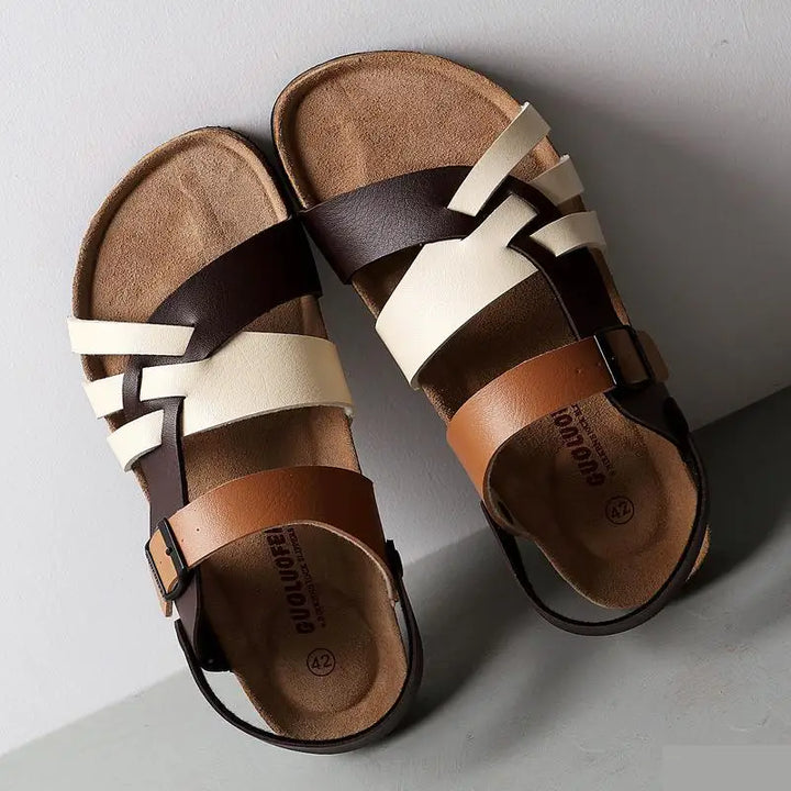 Audrey | Featherlight Comfort Support Sandals