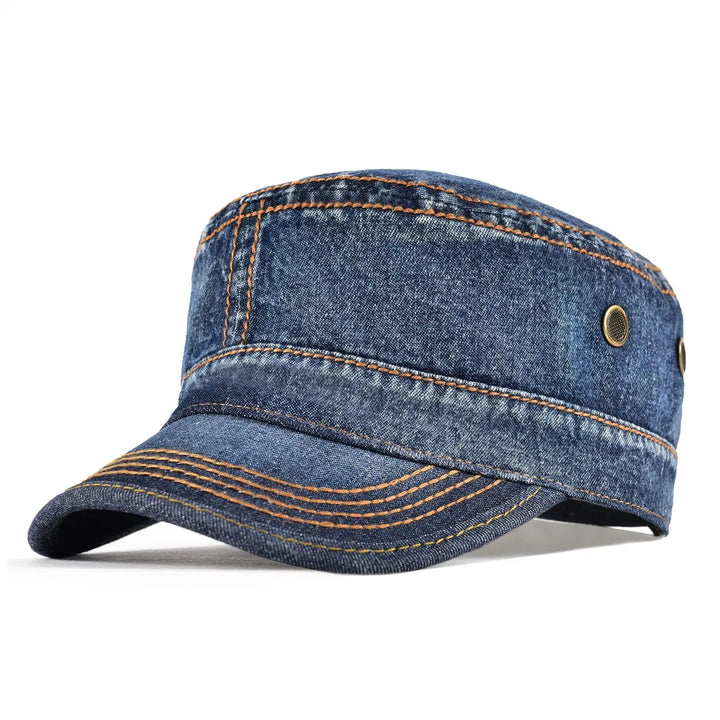 Brigade | Vintage Military Cadet Cap