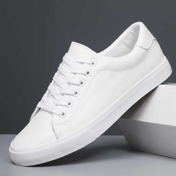 Leander | Classic Men's Casual Shoes