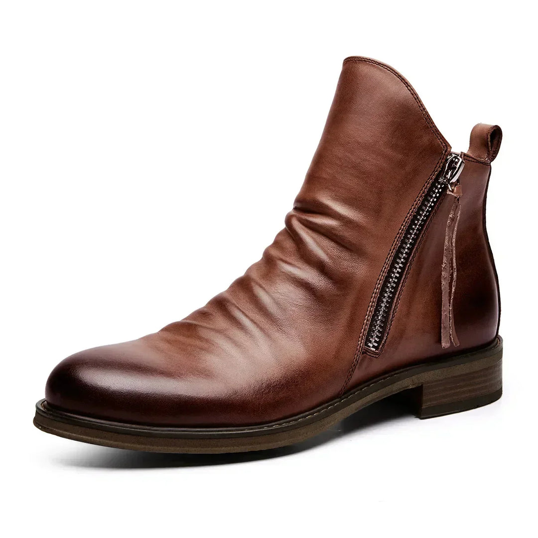 Bastian |  Chelsea Boots