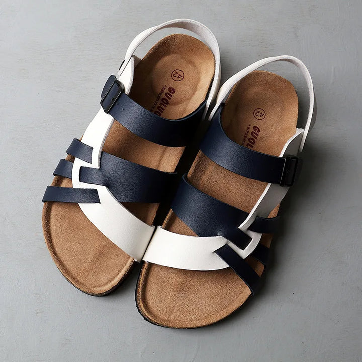 Audrey | Featherlight Comfort Support Sandals