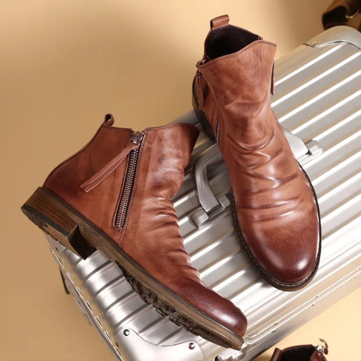 Bastian |  Chelsea Boots