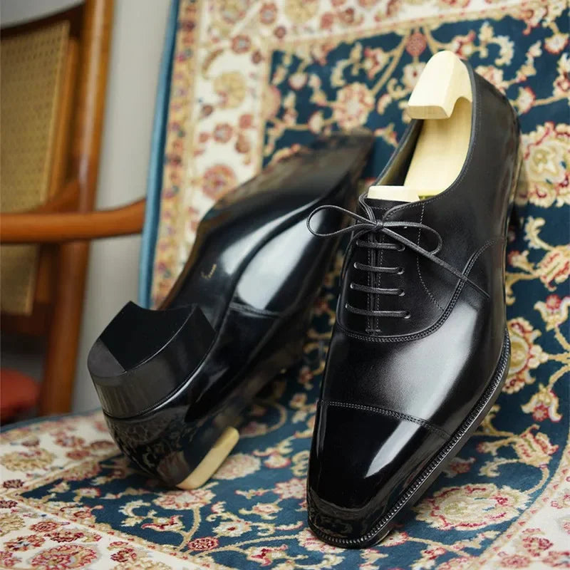 Gilbert | Genuine Dress Shoes