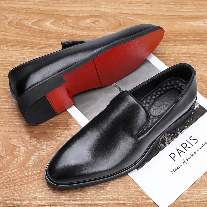 Oswald | Genuine Loafers