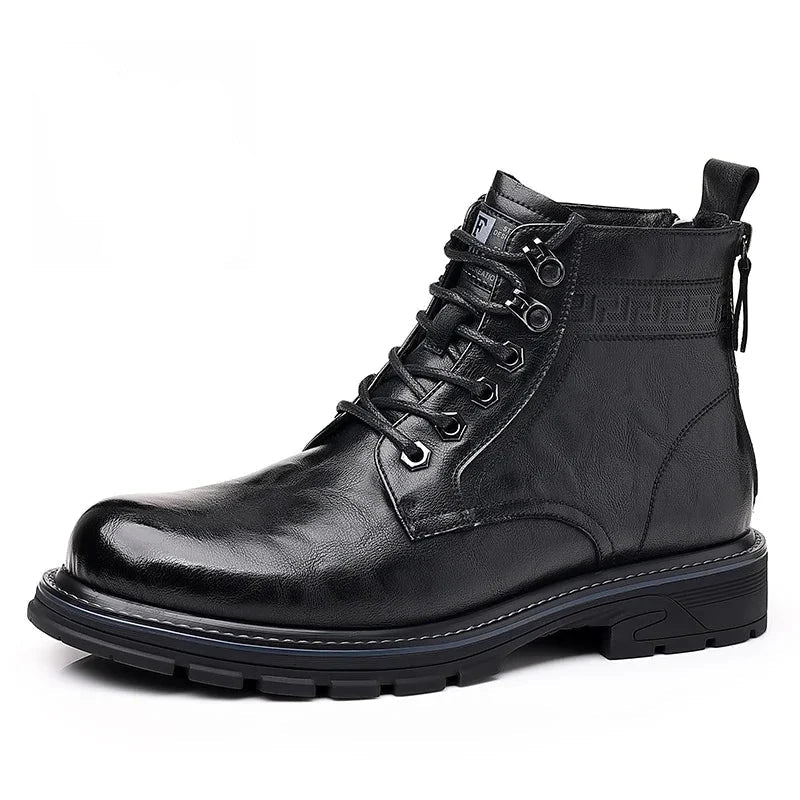 Edison | Men's Business Boots