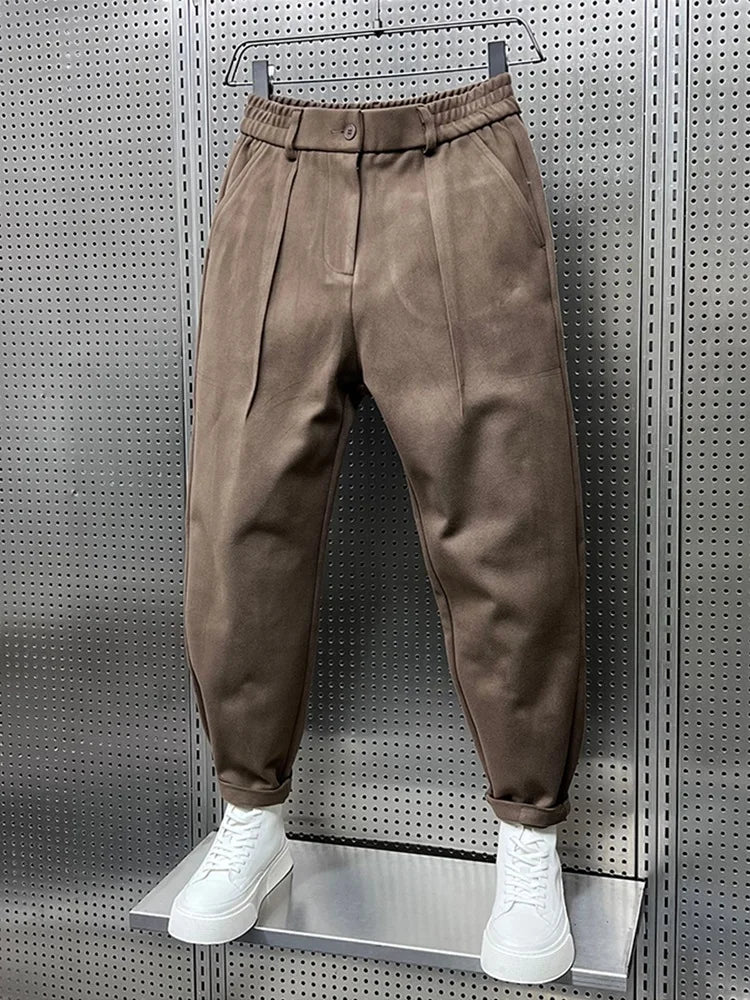 The Marcello | Classic Trousers