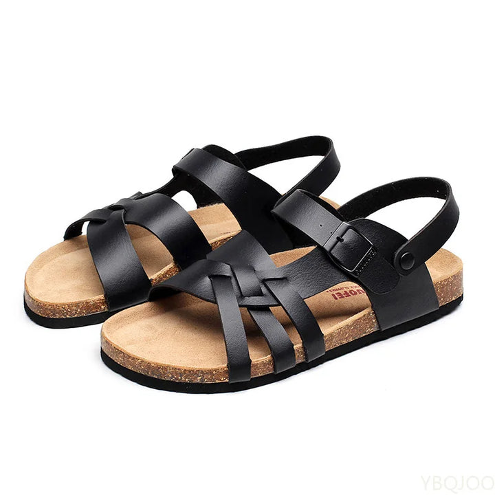 Audrey | Featherlight Comfort Support Sandals