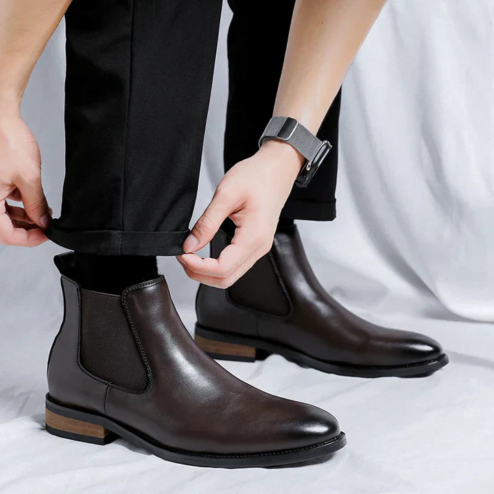 Ferdinand | Chelsea Boots