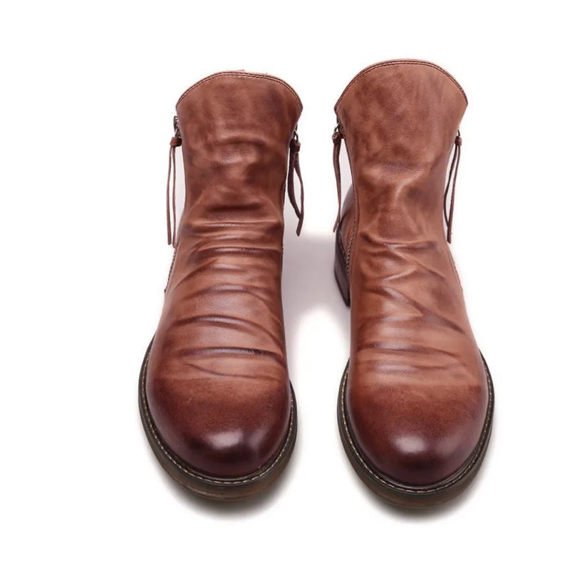 Bastian |  Chelsea Boots