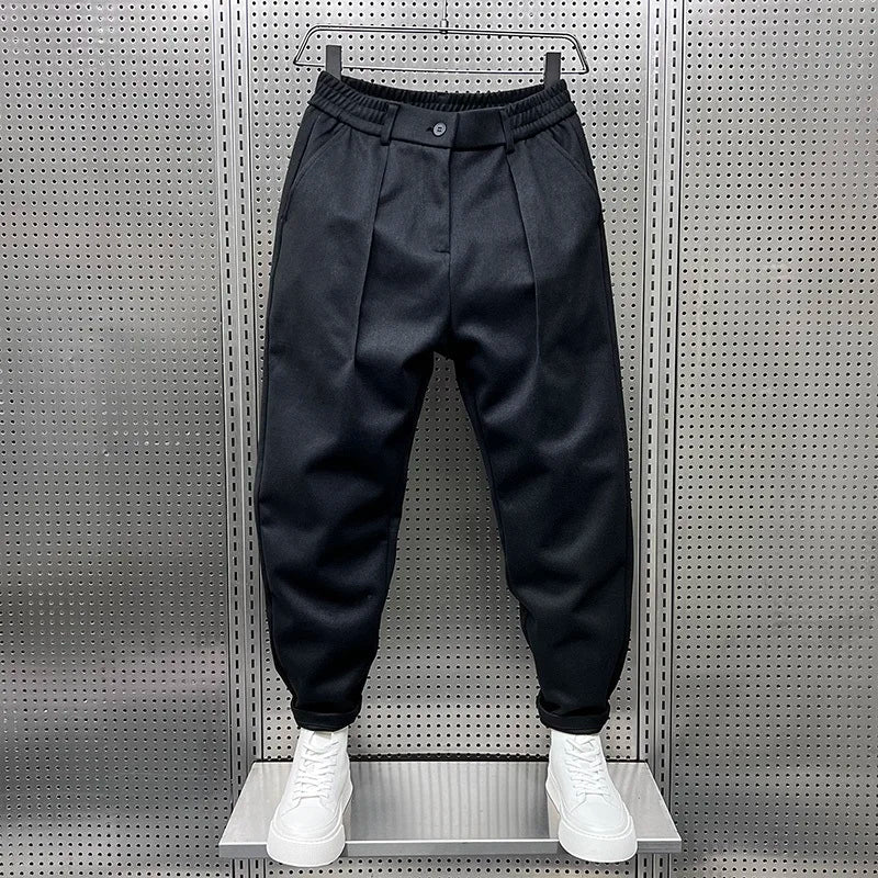 The Marcello | Classic Trousers
