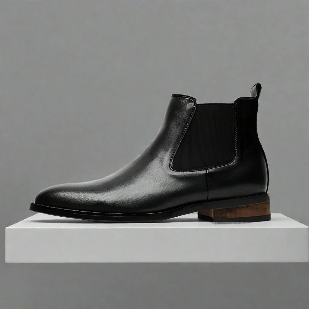 Ferdinand | Chelsea Boots