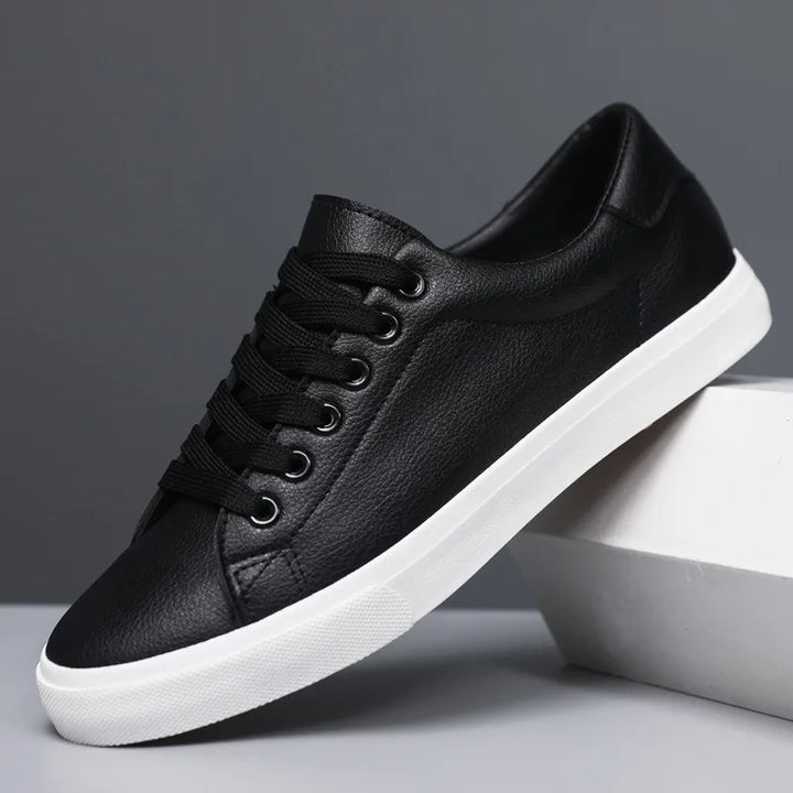 Leander | Classic Men's Casual Shoes