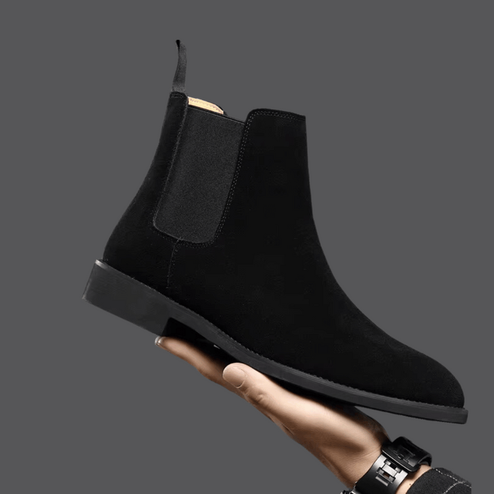 Clement | Chelsea Boots