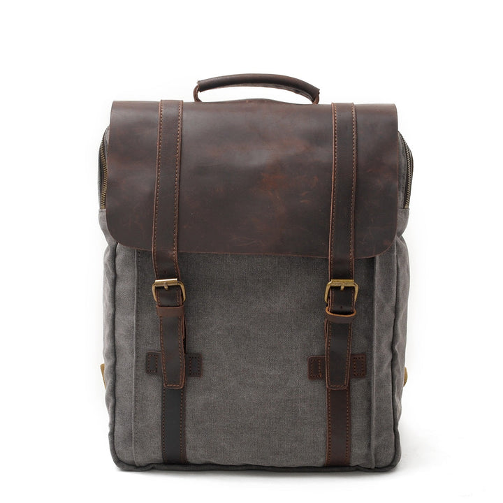 Alexander | Vintage Bookbag