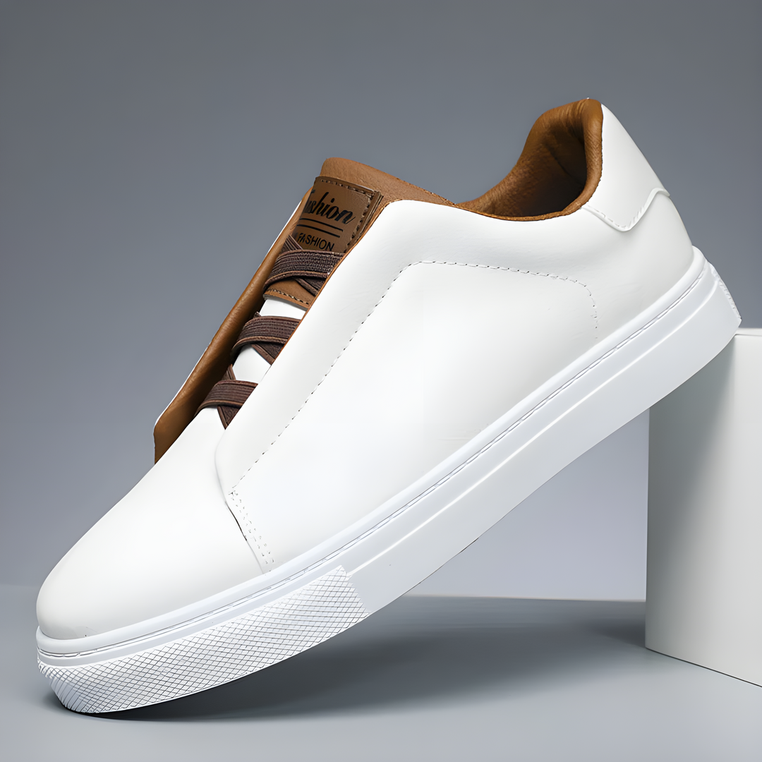 Sterling | Timeless Classic Sneakers