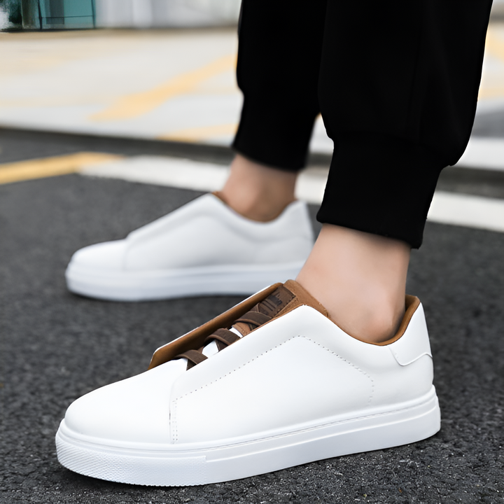 Sterling | Timeless Classic Sneakers