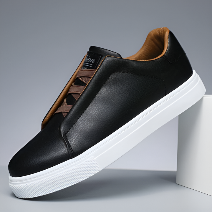 Sterling | Timeless Classic Sneakers