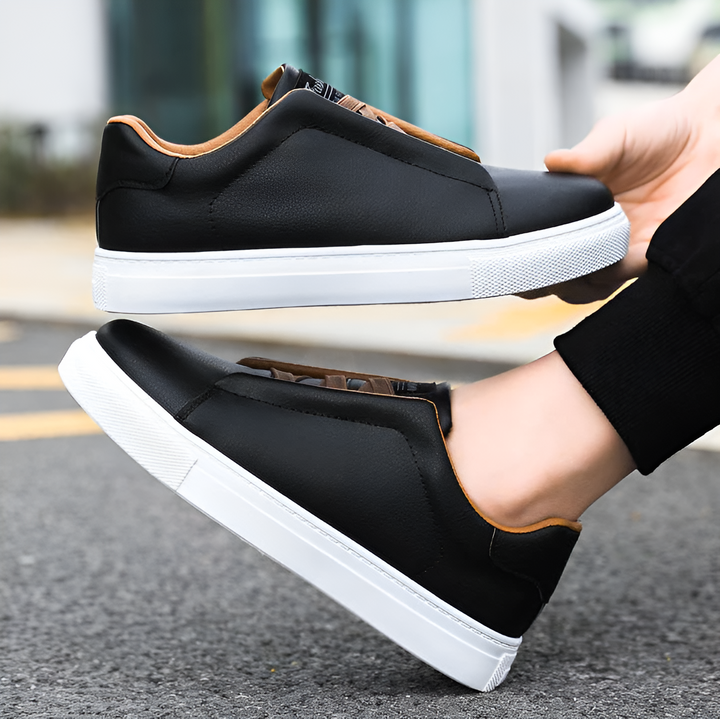 Sterling | Timeless Classic Sneakers