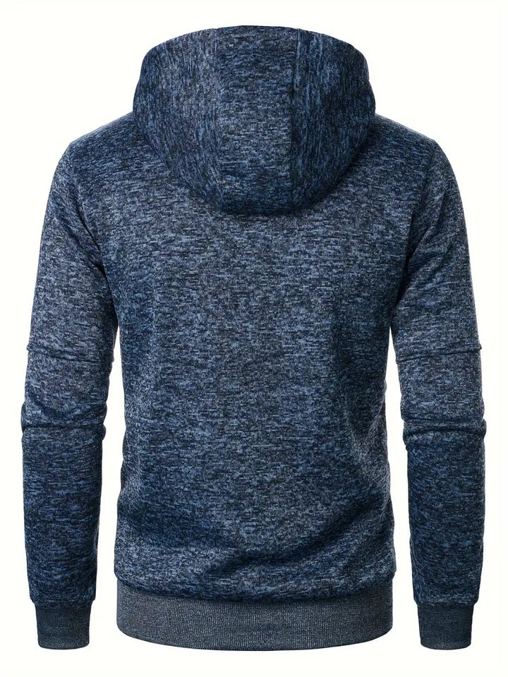 Dylan | Sport Tech Zip Hoodie