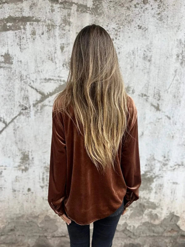Avery | Stylish Women's Blouse