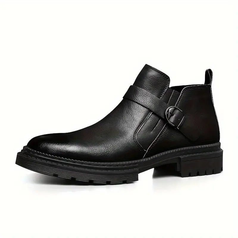 Lysander | Men's Ranger Boots