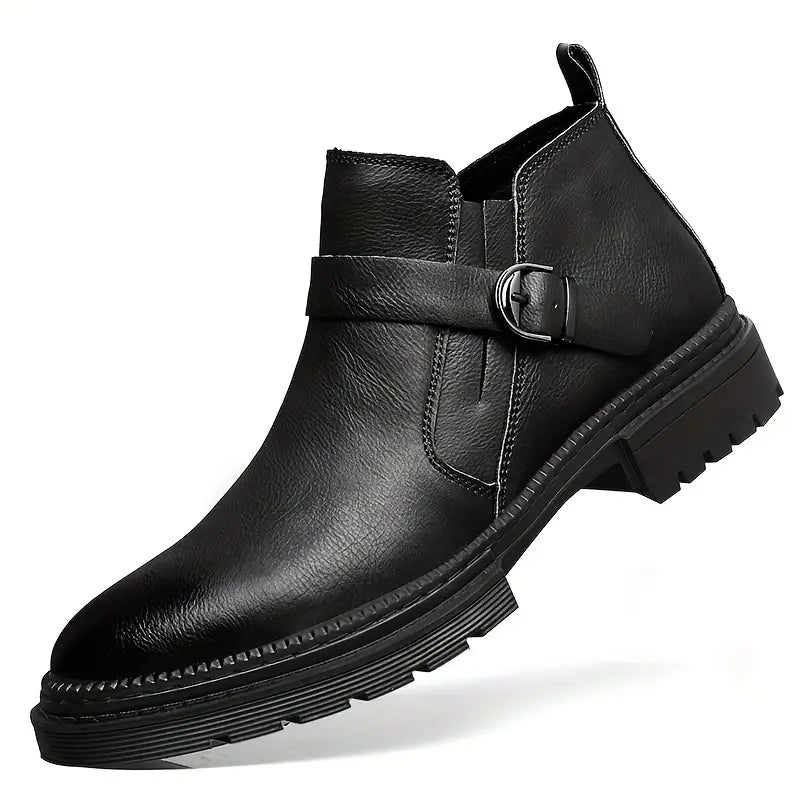 Lysander | Men's Ranger Boots