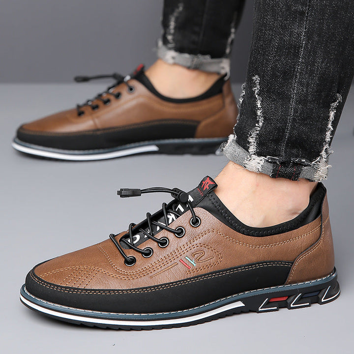 Heritage | Classic Leather Shoes