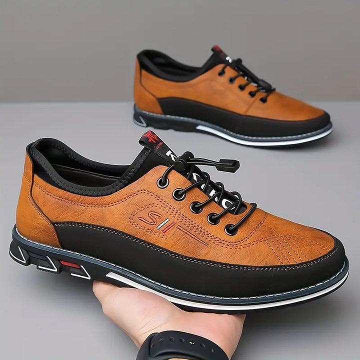 Heritage | Classic Leather Shoes